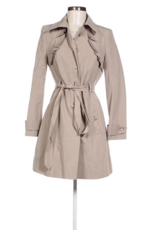 Trench de femei Unbranded, Mărime S, Culoare Bej, Preț 173,52 Lei