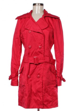 Dámsky prechodný kabát  Vero Moda, Veľkosť M, Farba Červená, Cena  27,95 €