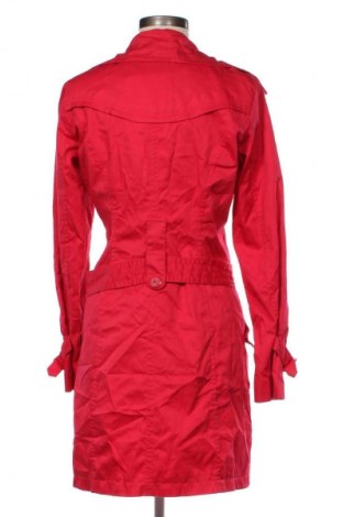 Dámsky prechodný kabát  Vero Moda, Veľkosť M, Farba Červená, Cena  27,95 €