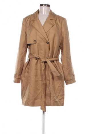 Dámsky prechodný kabát  Vero Moda, Veľkosť L, Farba Béžová, Cena  27,95 €