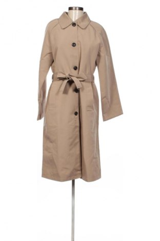 Trench de femei Vero Moda, Mărime S, Culoare Bej, Preț 319,99 Lei