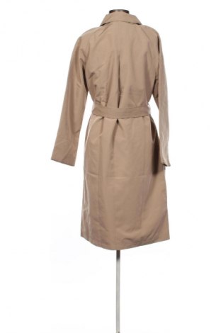 Trench de femei Vero Moda, Mărime S, Culoare Bej, Preț 319,99 Lei