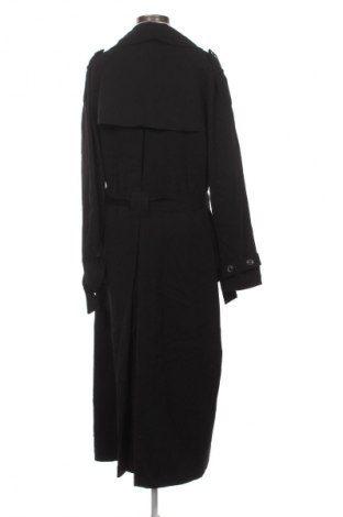 Damski prochowiec Zara, Rozmiar M, Kolor Czarny, Cena 180,99 zł