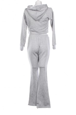 Damen Trainingsanzug Unbranded, Größe L, Farbe Grau, Preis 34,69 €