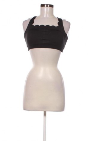 Damen Sporttop ABOUT YOU x Marie von Behrens, Größe M, Farbe Schwarz, Preis 60,99 €