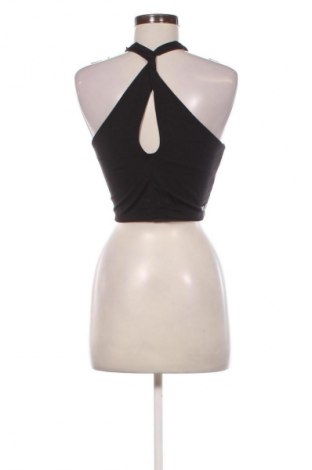 Dámsky športový top  About You, Veľkosť M, Farba Čierna, Cena  8,95 €
