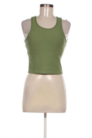 Damen Sporttop About You, Größe M, Farbe Grün, Preis € 9,99