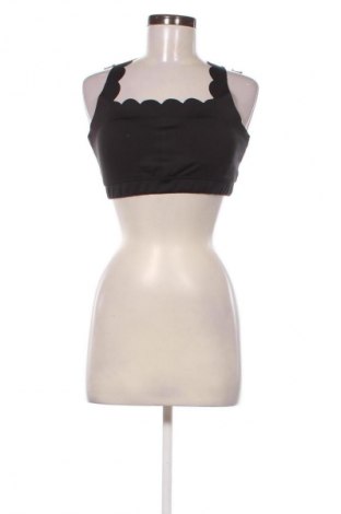 Damen Sporttop About You, Größe L, Farbe Schwarz, Preis 8,99 €