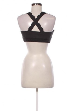 Damen Sporttop About You, Größe L, Farbe Schwarz, Preis 8,99 €