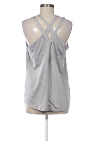 Damski sportowy top Active, Rozmiar XL, Kolor Szary, Cena 35,34 zł