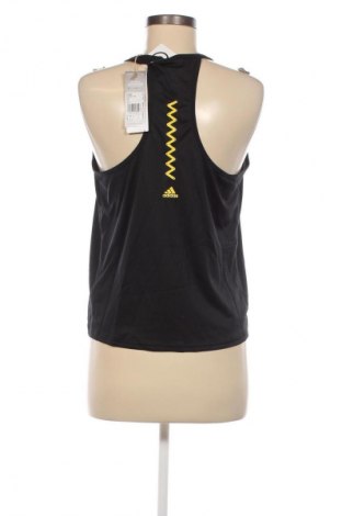 Dámský sportovní top  Adidas, Velikost M, Barva Černá, Cena  915,00 Kč