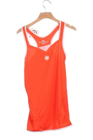 Dámský sportovní top  Adidas, Velikost XXS, Barva Oranžová, Cena  634,00 Kč