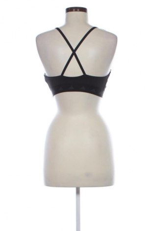 Damen Sporttop Adidas, Größe S, Farbe Schwarz, Preis € 45,99
