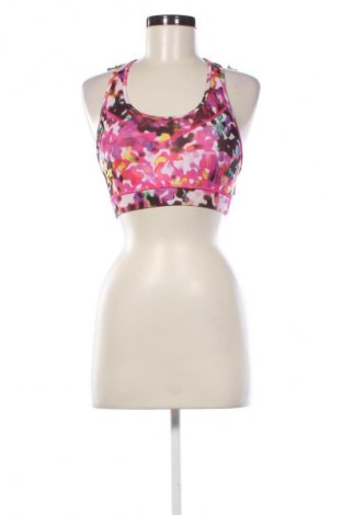 Damen Sporttop Adidas, Größe S, Farbe Mehrfarbig, Preis 46,65 €