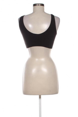 Damski sportowy top Adidas, Rozmiar M, Kolor Czarny, Cena 252,99 zł