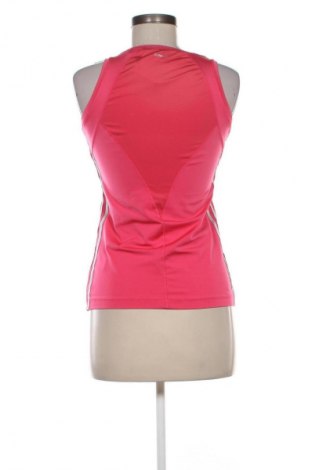 Damen Sporttop Adidas, Größe M, Farbe Rosa, Preis € 20,99
