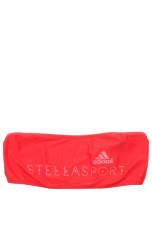 Dámsky športový top  Adidas By Stella McCartney, Veľkosť M, Farba Červená, Cena  21,00 €
