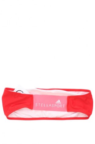 Dámsky športový top  Adidas By Stella McCartney, Veľkosť M, Farba Červená, Cena  21,00 €