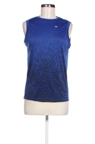 Női sport top Athletic Works, Méret XL, Szín Kék, Ár 3 179 Ft