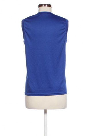 Női sport top Athletic Works, Méret XL, Szín Kék, Ár 3 179 Ft