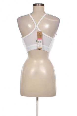 Damen Sporttop Bidi Badu, Größe S, Farbe Weiß, Preis € 29,99