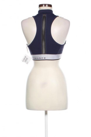 Damen Sporttop Calvin Klein, Größe S, Farbe Lila, Preis € 22,83