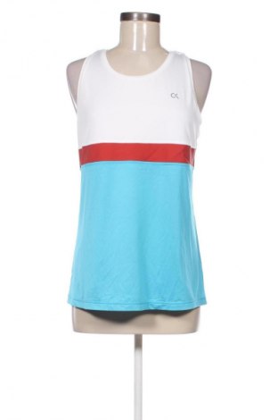 Női sport top Calvin Klein, Méret M, Szín Sokszínű, Ár 16 510 Ft