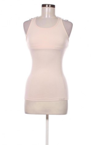 Női sport top Casall, Méret S, Szín Rózsaszín, Ár 7 197 Ft
