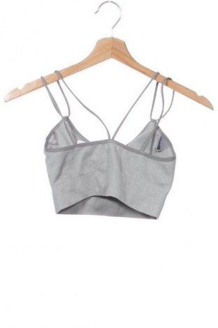 Női sport top Censored, Méret XS, Szín Szürke, Ár 4 119 Ft