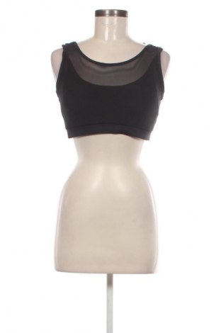 Дамски спортен топ Coconut Sunwear, Размер M, Цвят Черен, Цена 70,99 лв.