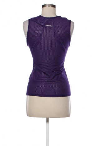 Damen Sporttop Craft, Größe S, Farbe Lila, Preis 16,45 €