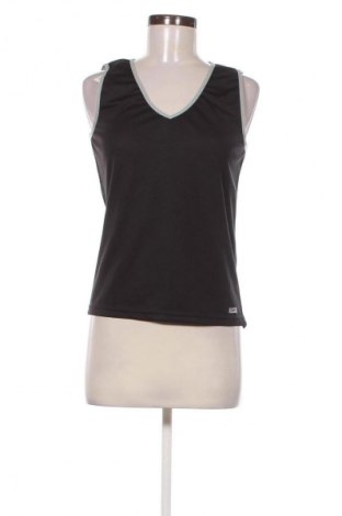 Dámsky športový top  Crane, Veľkosť M, Farba Čierna, Cena  8,95 €