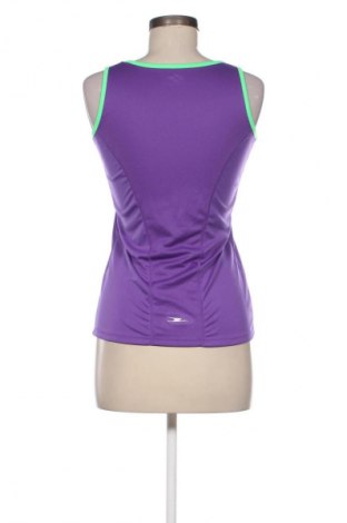 Damen Sporttop Crane, Größe M, Farbe Lila, Preis € 8,07