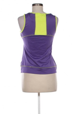 Damski sportowy top Crane, Rozmiar M, Kolor Fioletowy, Cena 49,99 zł