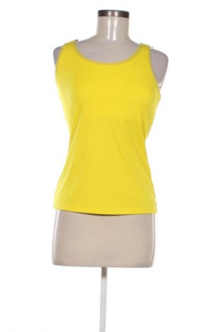 Damen Sporttop Crane, Größe S, Farbe Gelb, Preis 4,99 €