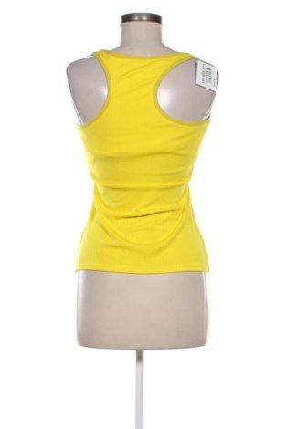 Damen Sporttop Crane, Größe S, Farbe Gelb, Preis 4,99 €