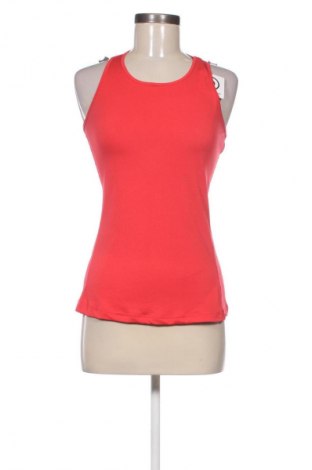 Damen Sporttop Crivit, Größe S, Farbe Rot, Preis € 7,62
