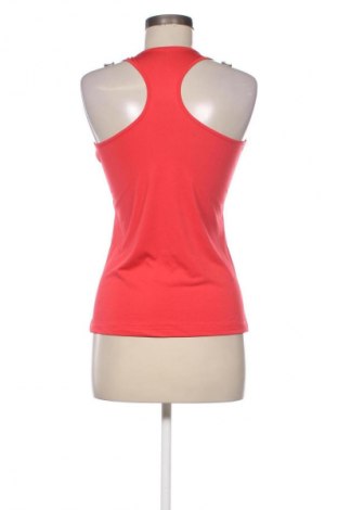 Damen Sporttop Crivit, Größe S, Farbe Rot, Preis € 7,62