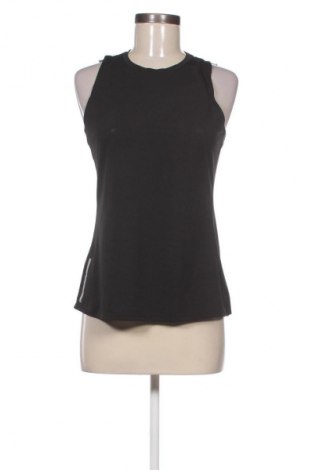 Damen Sporttop Crivit, Größe M, Farbe Schwarz, Preis € 7,62