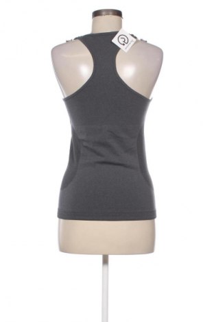 Damen Sporttop Crivit, Größe M, Farbe Grau, Preis € 7,57