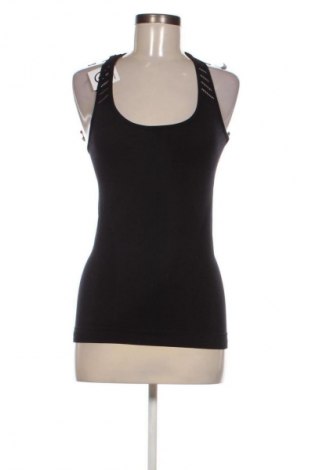 Damen Sporttop Crivit, Größe S, Farbe Schwarz, Preis € 10,99