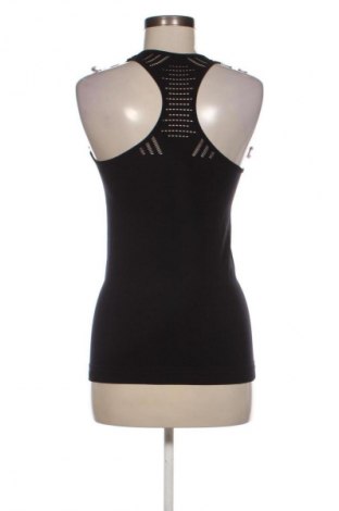 Damen Sporttop Crivit, Größe S, Farbe Schwarz, Preis € 10,99