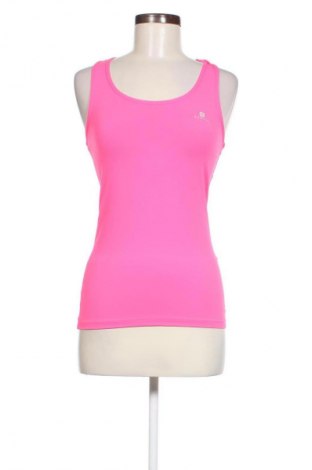 Damen Sporttop Domyos, Größe S, Farbe Rosa, Preis € 8,07
