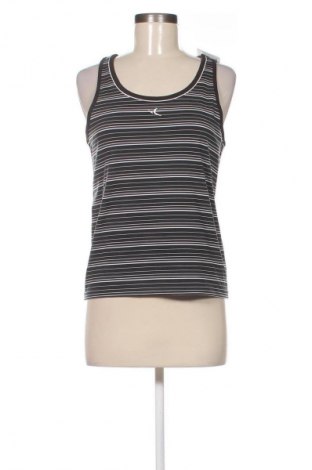 Damski sportowy top Domyos, Rozmiar XL, Kolor Kolorowy, Cena 49,99 zł