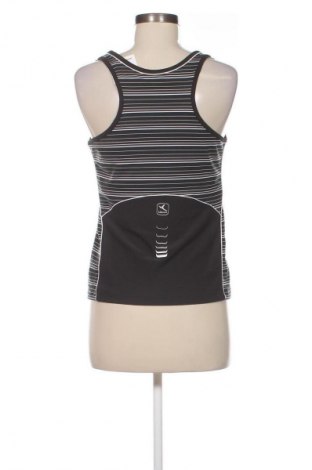 Damski sportowy top Domyos, Rozmiar XL, Kolor Kolorowy, Cena 49,99 zł