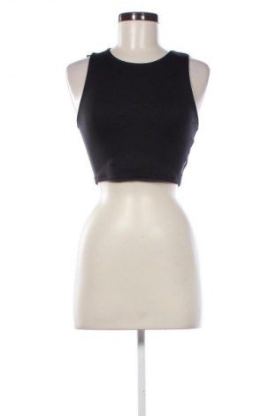 Top sport de damă. Domyos, Mărime S, Culoare Negru, Preț 37,95 Lei