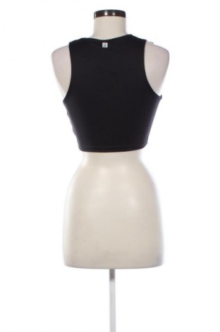 Top sport de damă. Domyos, Mărime S, Culoare Negru, Preț 37,95 Lei