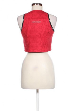 Damen Sporttop Ellesse, Größe L, Farbe Rot, Preis 10,23 €