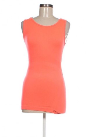Top sport de damă. Ergee, Mărime S, Culoare Portocaliu, Preț 39,90 Lei