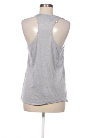 Damski sportowy top Essentials by Tchibo, Rozmiar M, Kolor Szary, Cena 49,99 zł
